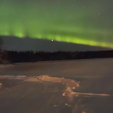 Ahosen Lomamoekit Vikajärvi Exterior foto